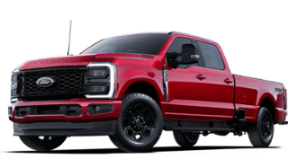 2025 Ford Super Duty® External Image 2